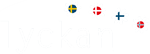 lyckan Skandinavisches Lebensgefühl