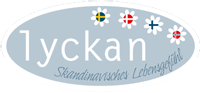 lyckan Skandinavisches Lebensgefühl